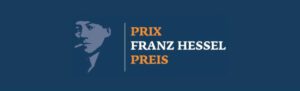 Logo des Franz-Hessel-Preises